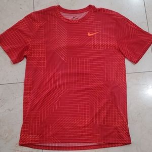 Nike Dri fit tee